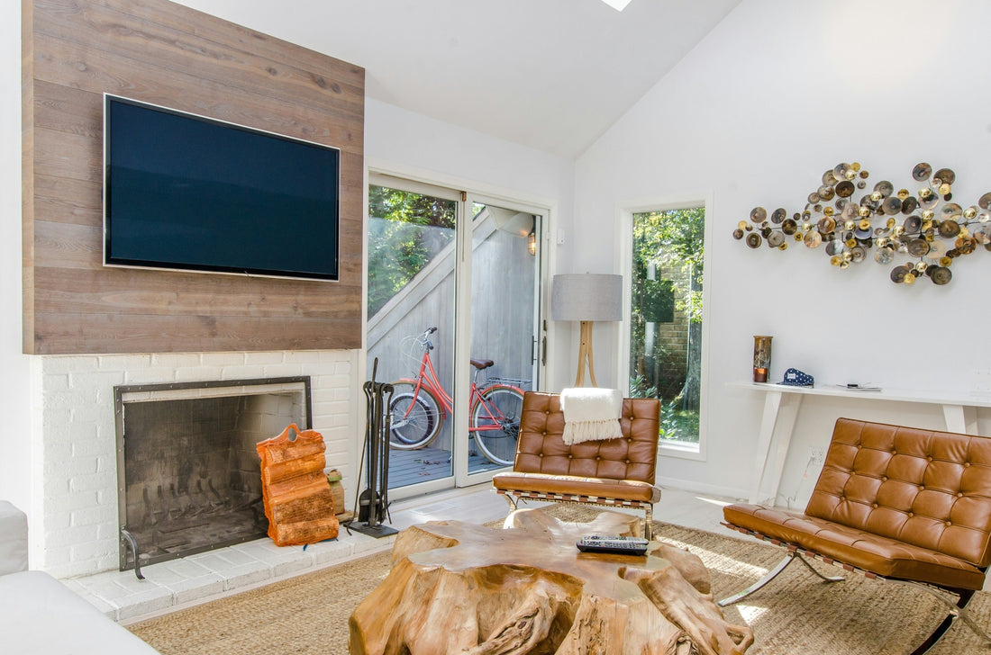 Essential Design Elements for Clean Air at Home