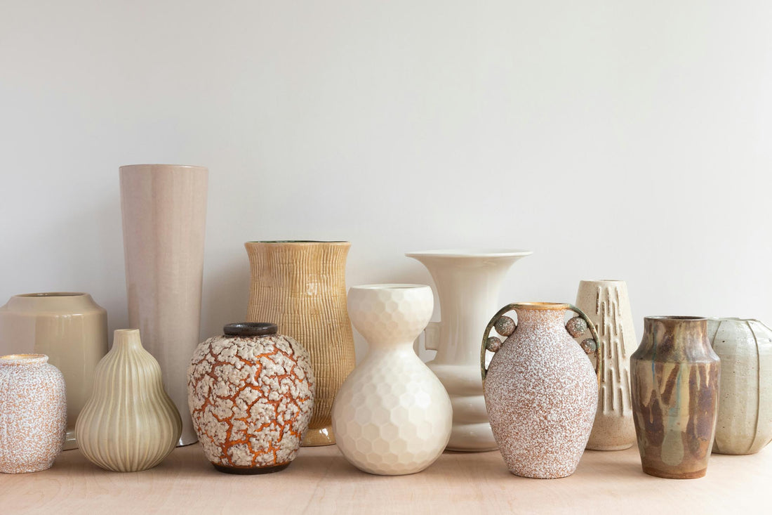 5 Ways to Incorporate Polish Pottery into Your Interior Design