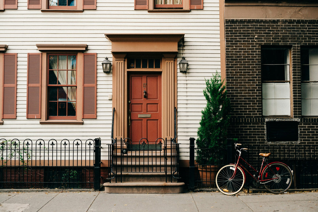 A Few Recommended Home-Staging Tips for a Quick Sale