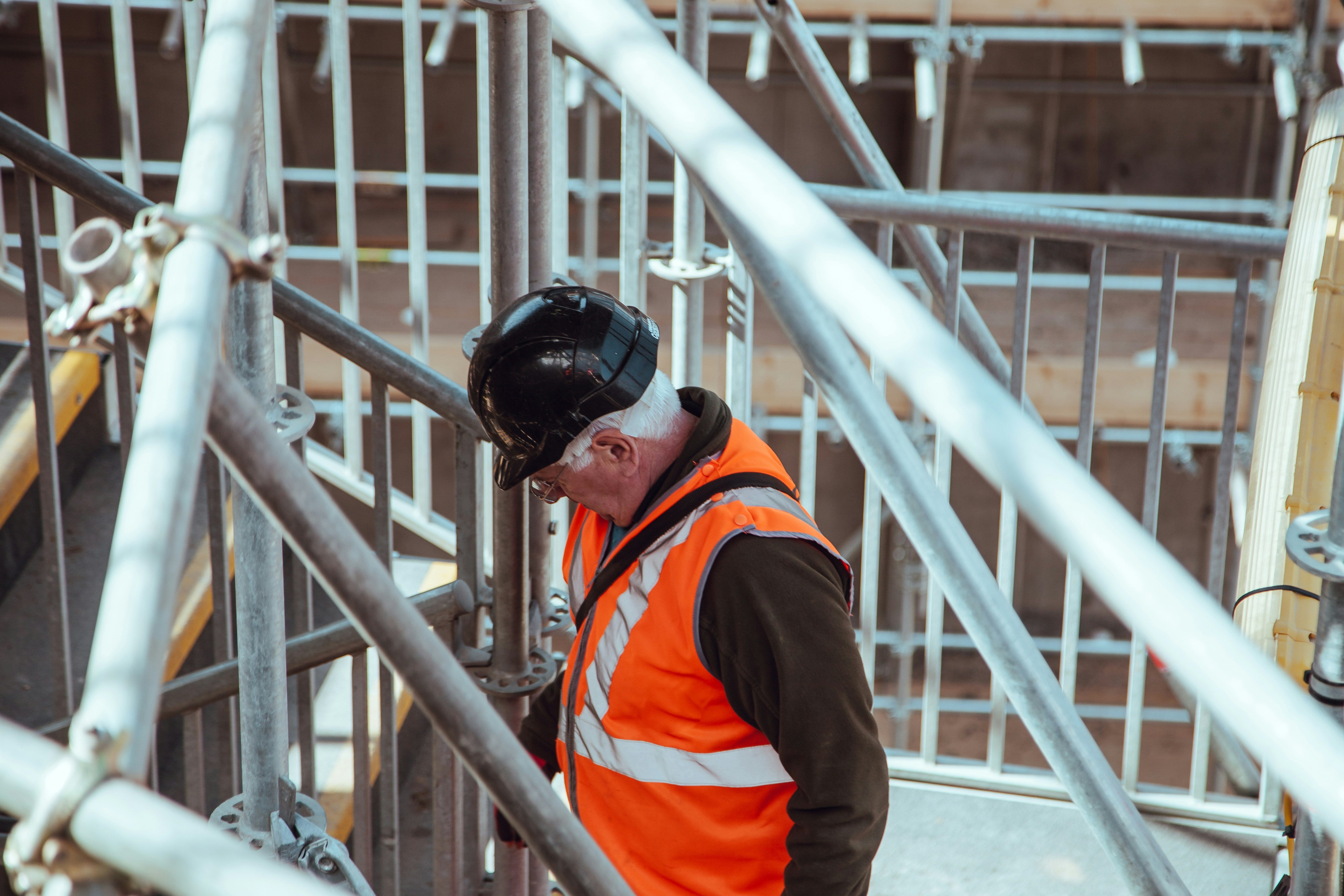 The Role of Risk Management in Construction Project Management