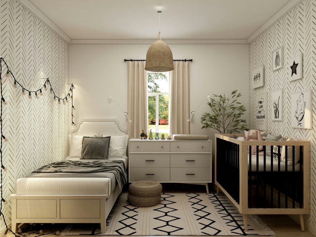 Top 5 Ideas for Your Kids Bedroom Design