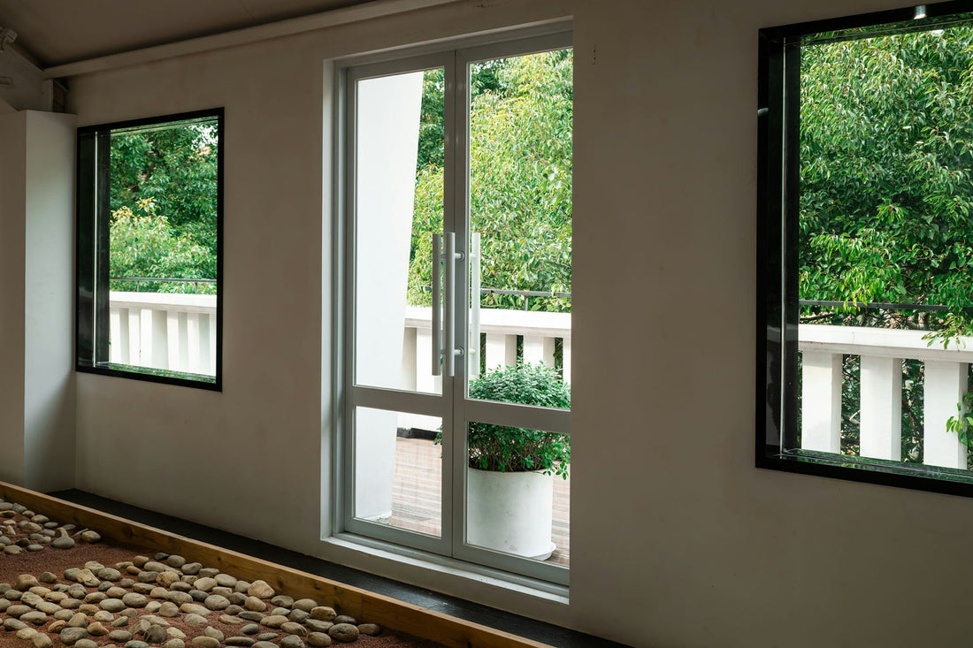 Emergency Glass Replacement: What Happens Between the Break and the Fix