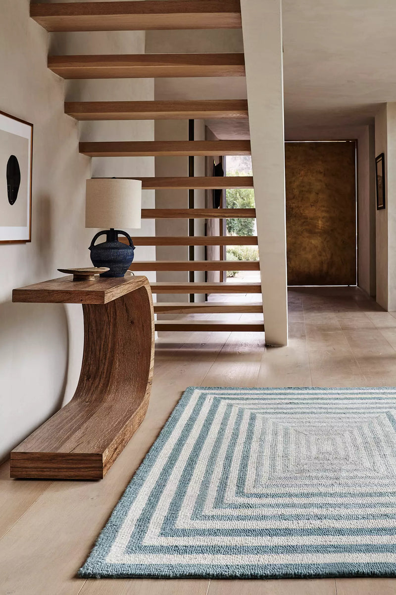 The Best Sculptural Console Tables For Every Space