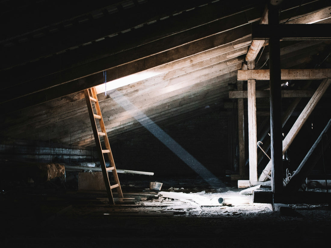 Attic Installations and Beyond Complete Roofing Cochrane Solutions