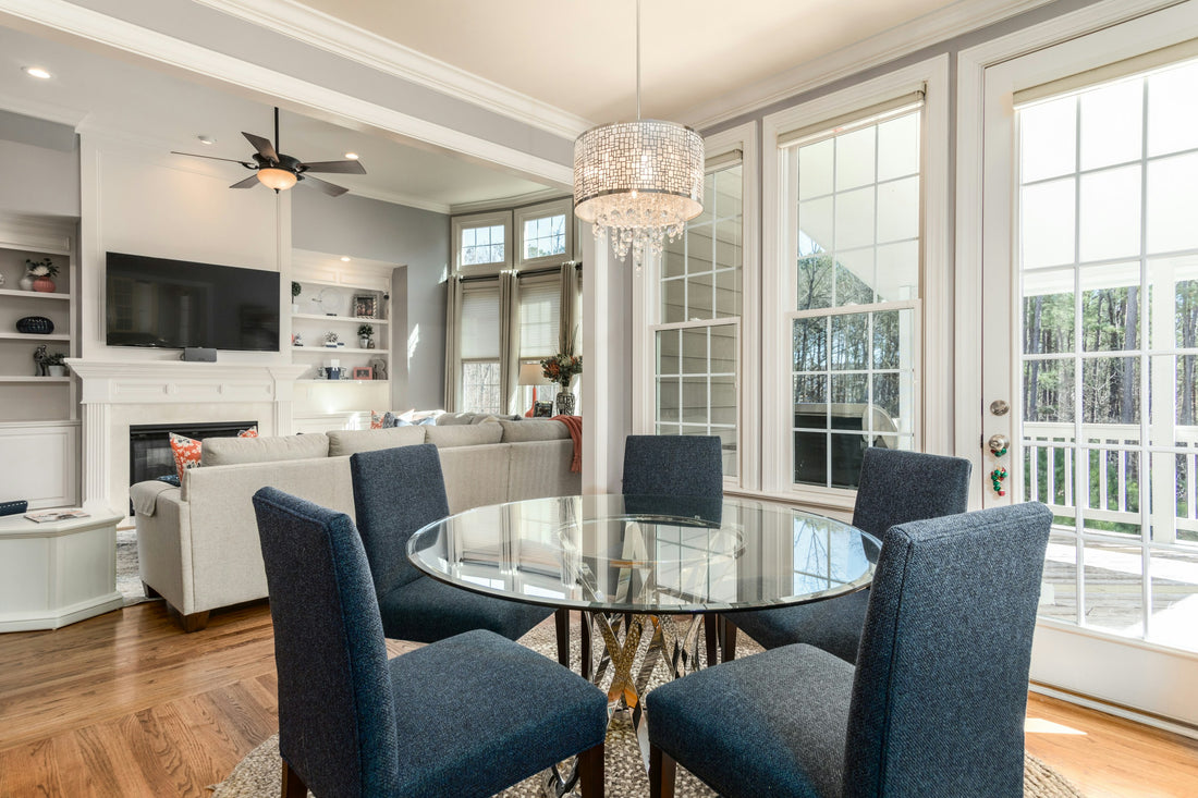 Designing with Water Damage Prevention in Mind
