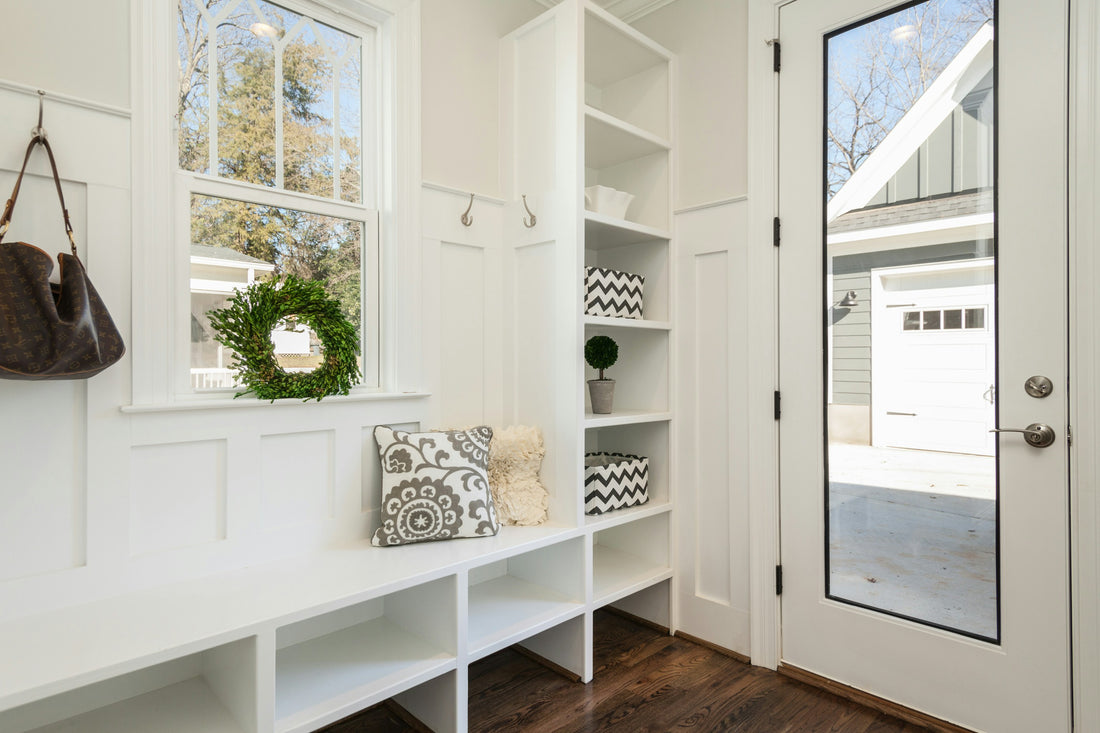 Beyond the Box: 6 Creative Decluttering Ideas for Every Room