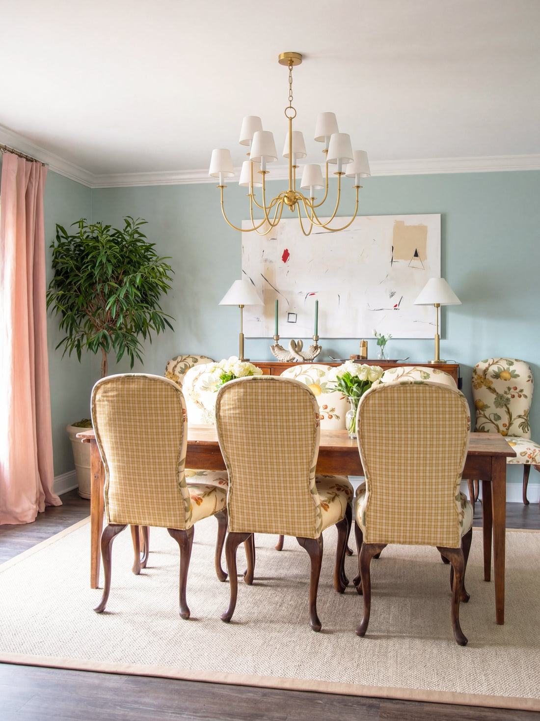 The Regency Revival: How Modern Regency Design Works Today
