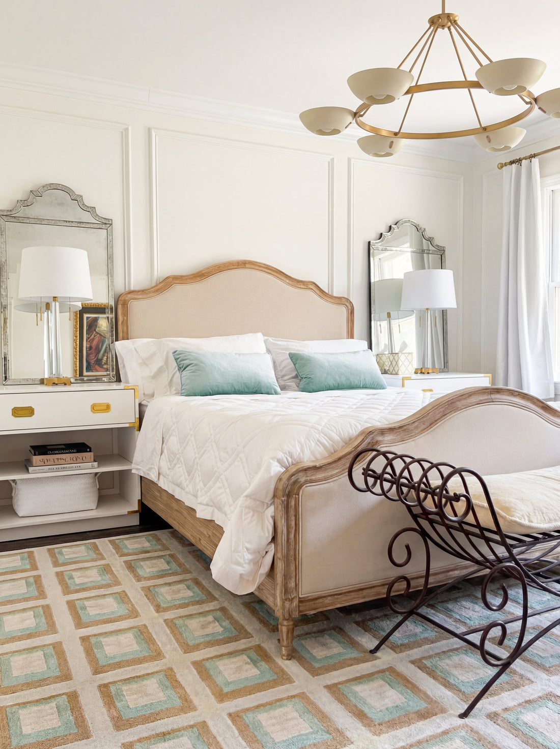 Regency Furniture: What It Is and How to Use It Today