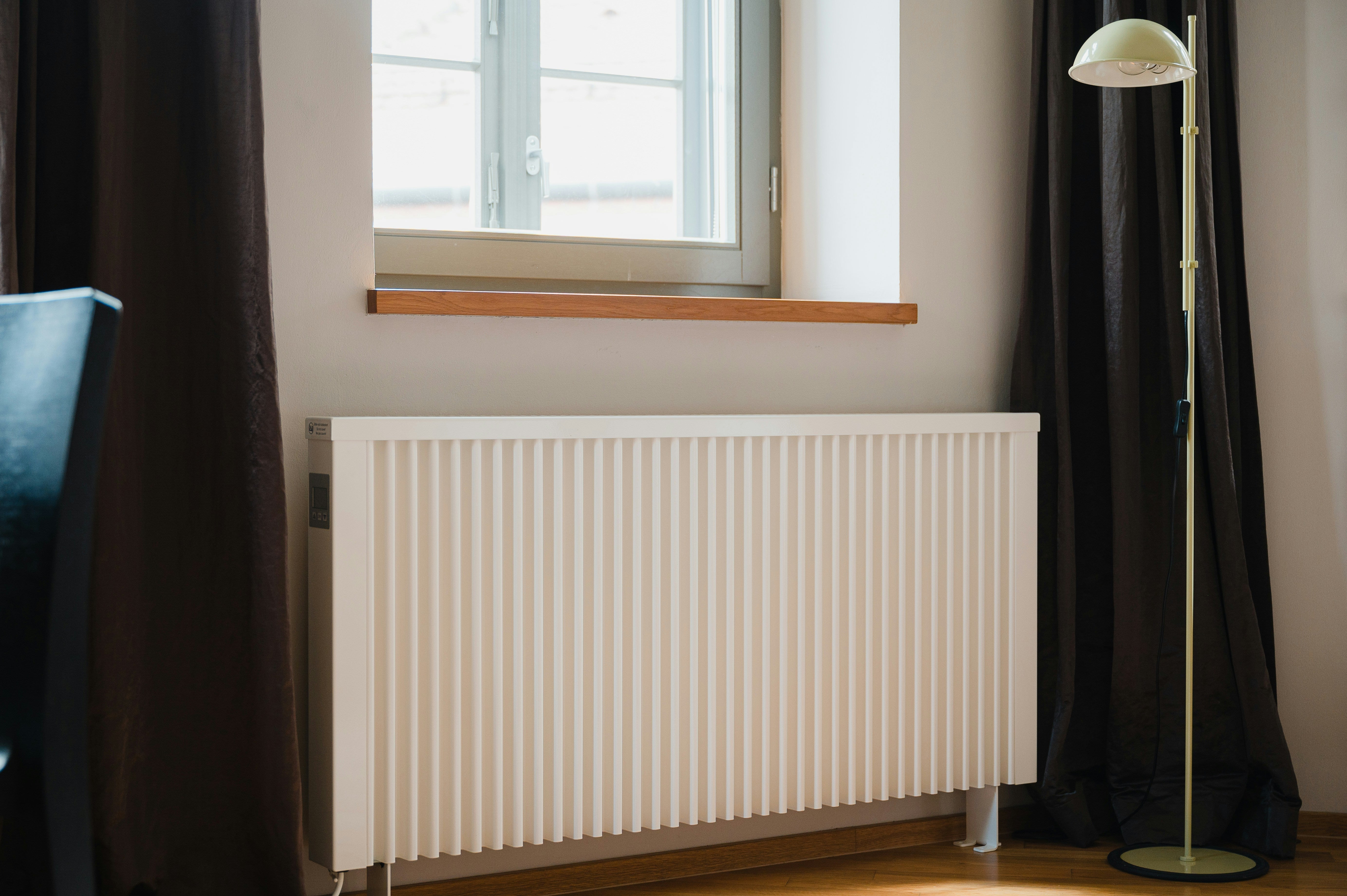Get Rid of Ineffective Radiators: An Affordable Way to Improve Your Home's Heating