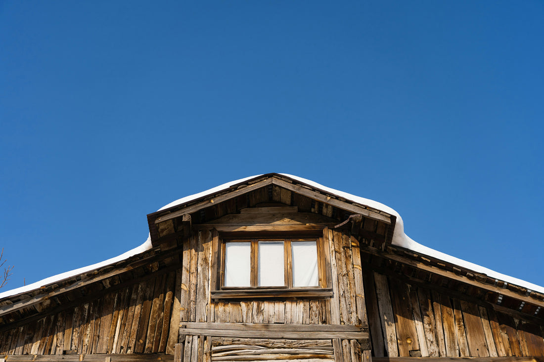Take the Right Care of Your Roof by Following These 6 Tips