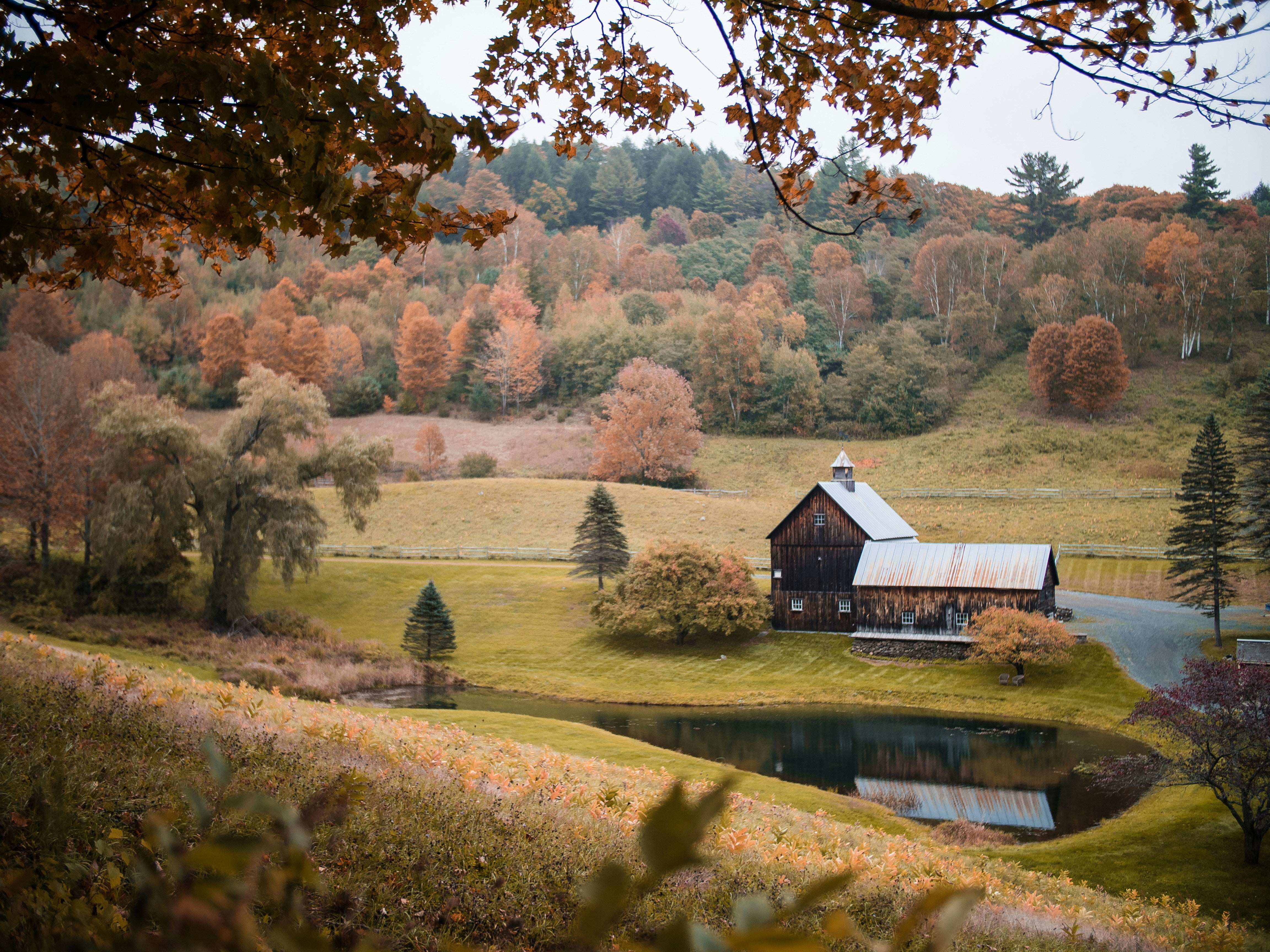 Why Prefab Barndominiums Are the Smart Choice for Modern Homeowners