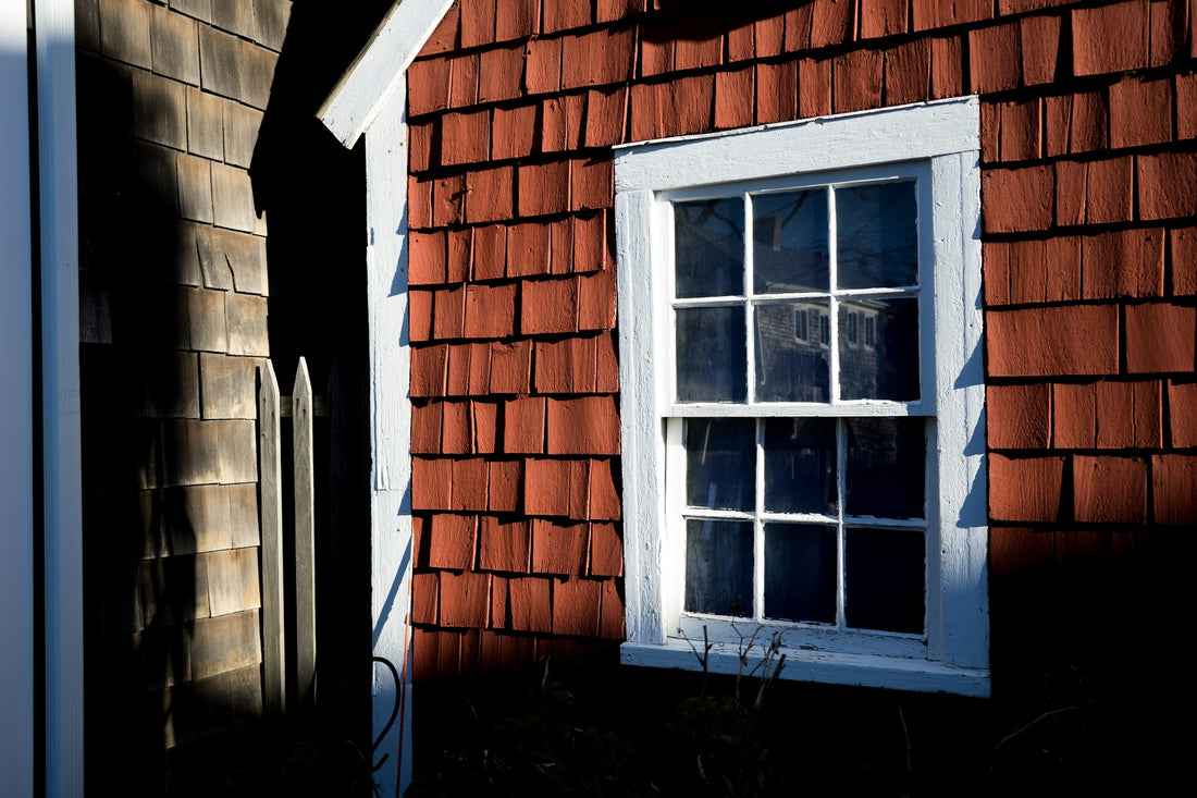 Vinyl Windows: The Perfect Blend of Functionality and Aesthetic
