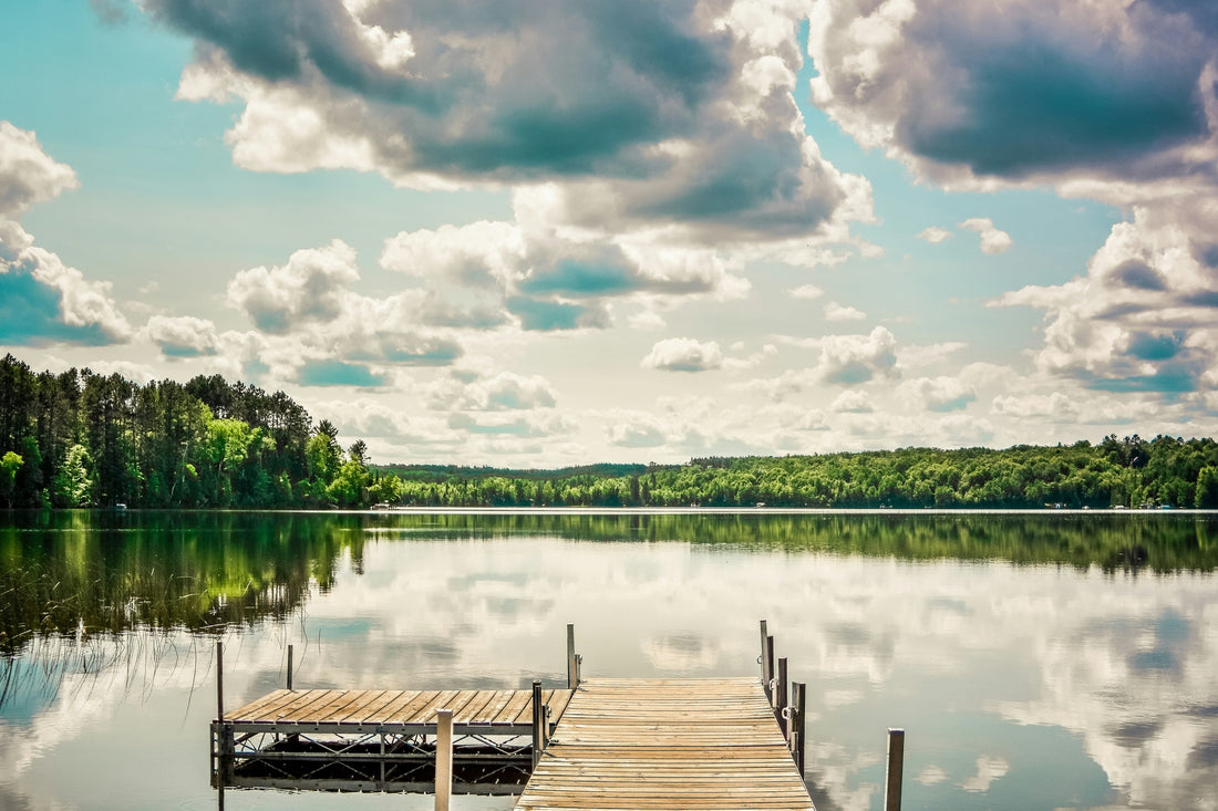 Simple Living in Wisconsin Increasing in Demand