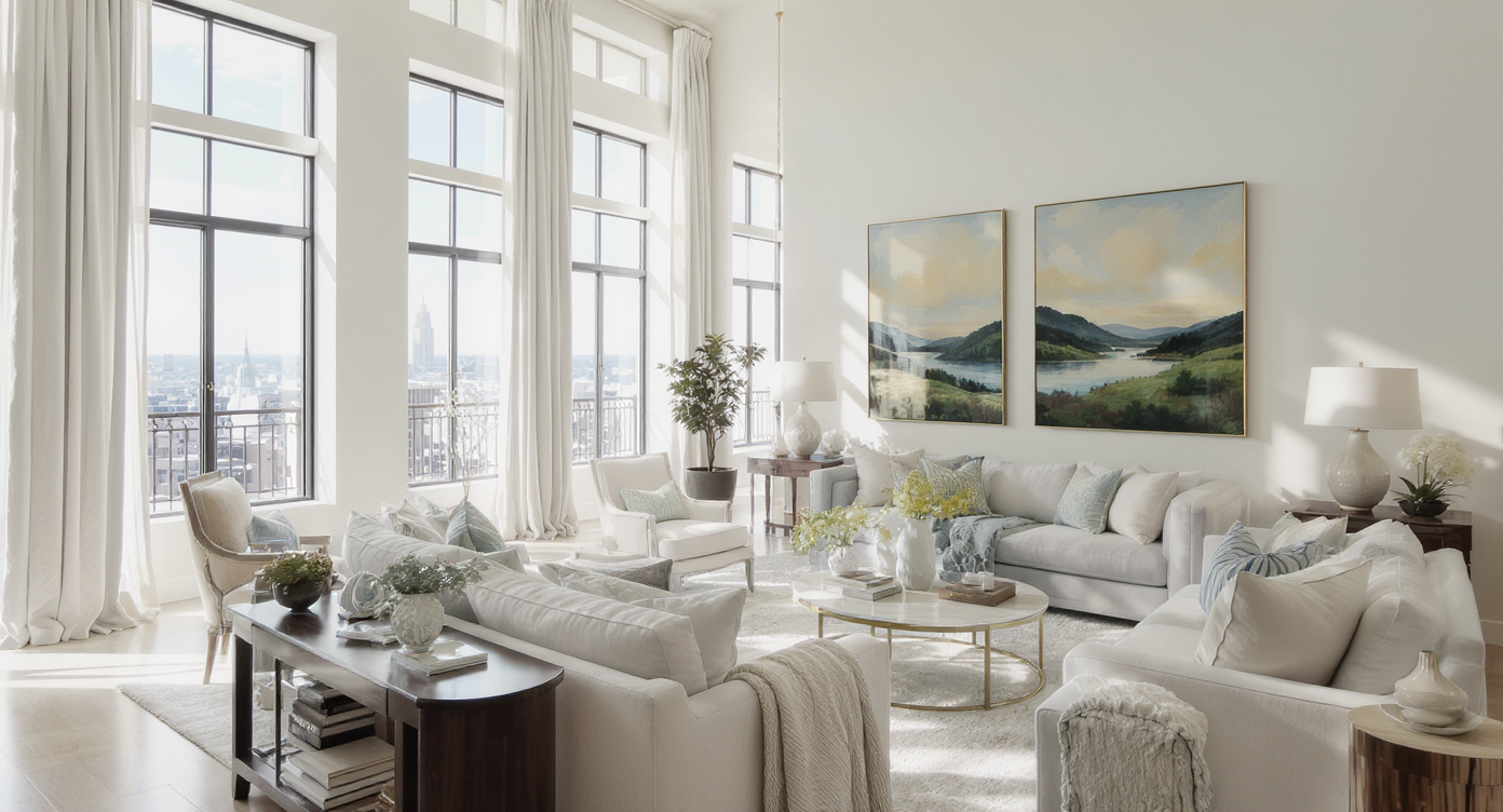 How to Include Technology in Your Interior Design