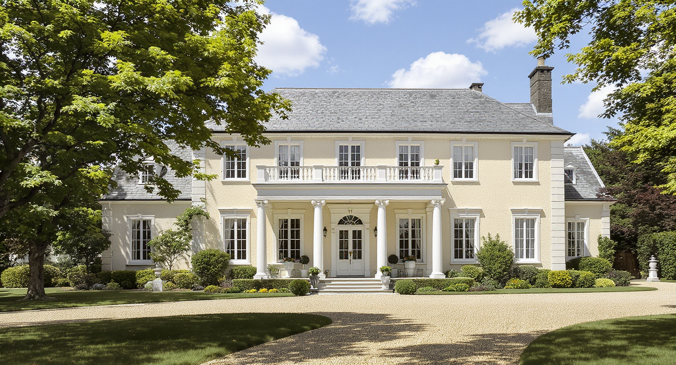 The Impact of Roofing Materials on Interior Comfort