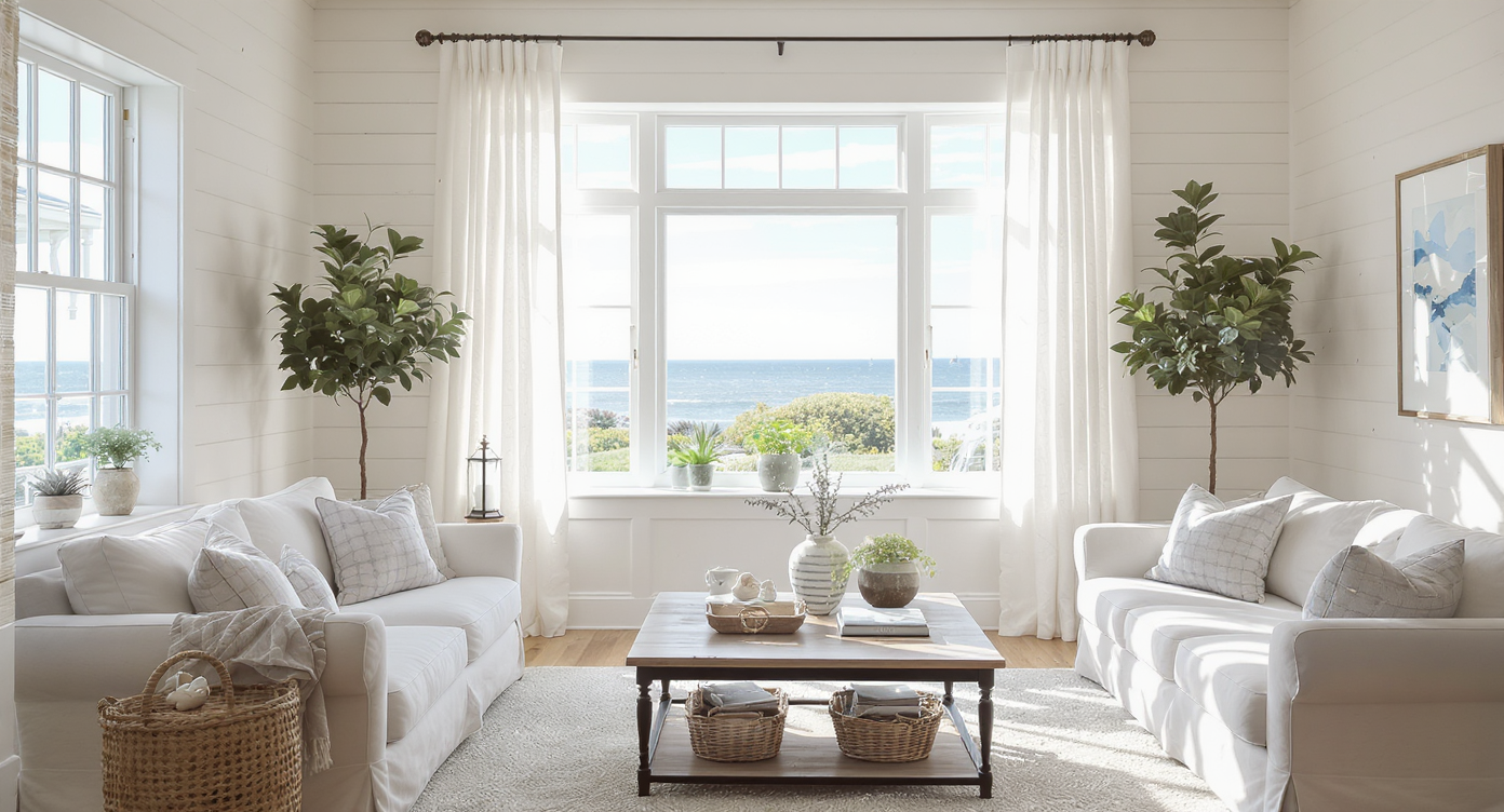 How to Give Your Vacation Rental a Design Refresh
