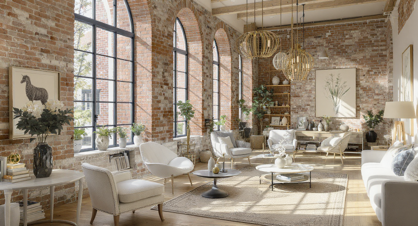 How to Design a Commercial Retail Space