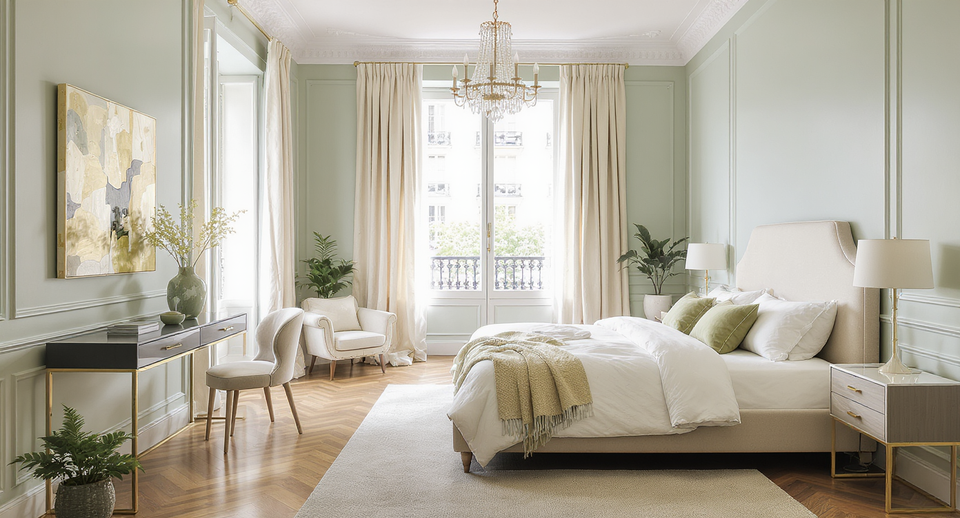 What Most Bedrooms Are Missing for True Comfort