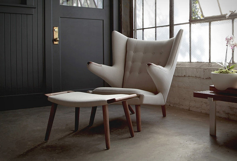 The Papa Bear Chair: Why Hans Wegner's Icon Still Earns Its Space