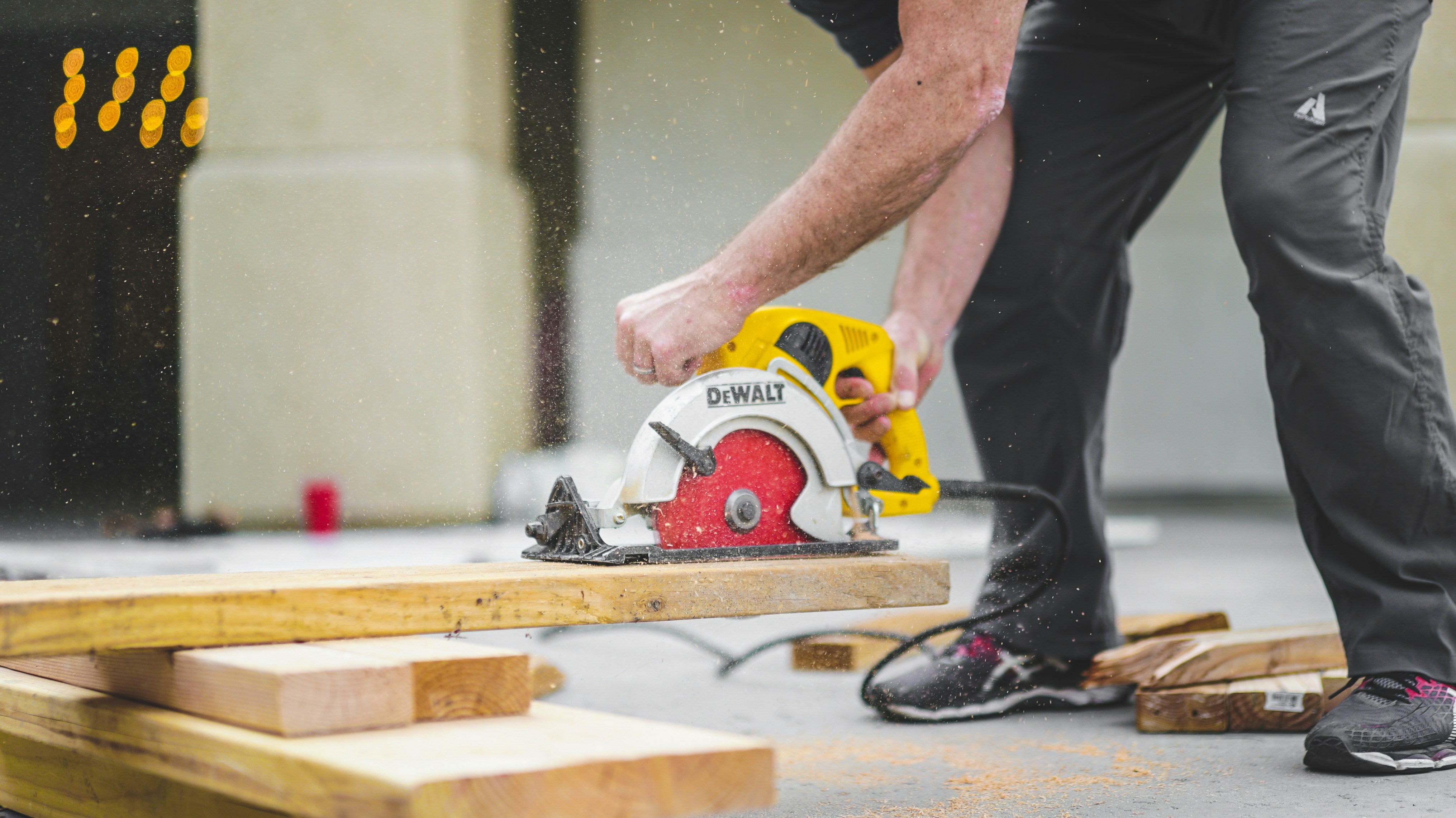 Why Renting Equipment for Your Next Home Renovation Project Makes Sense