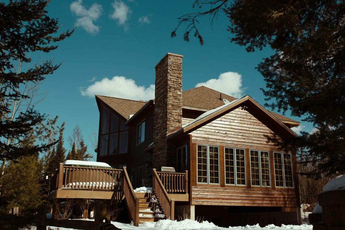 Luxurious Outdoor Living: Deck Design Trends for Elegant Homes