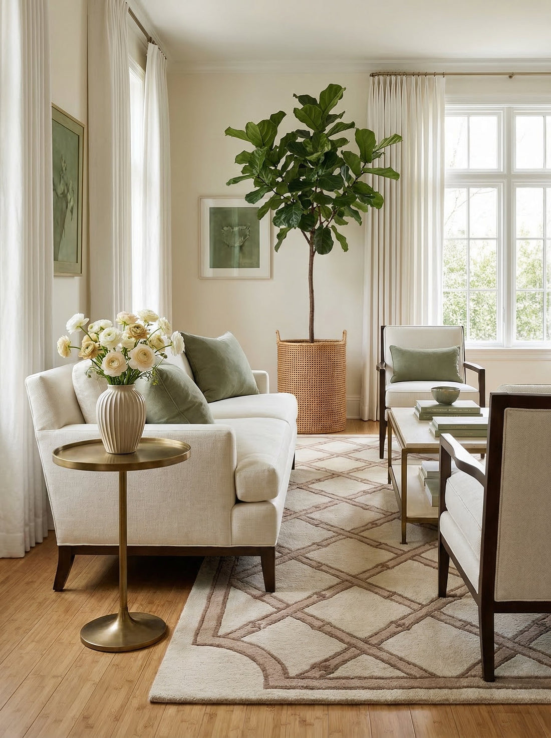 Strand Bamboo vs. Hardwood Flooring: A Complete Comparison Guide