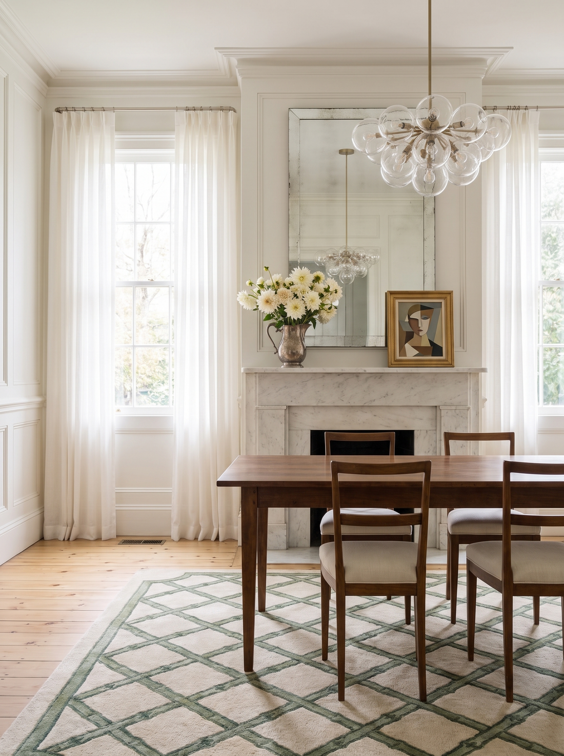 How to Buy Luxury Area Rugs You'll Never Want to Replace