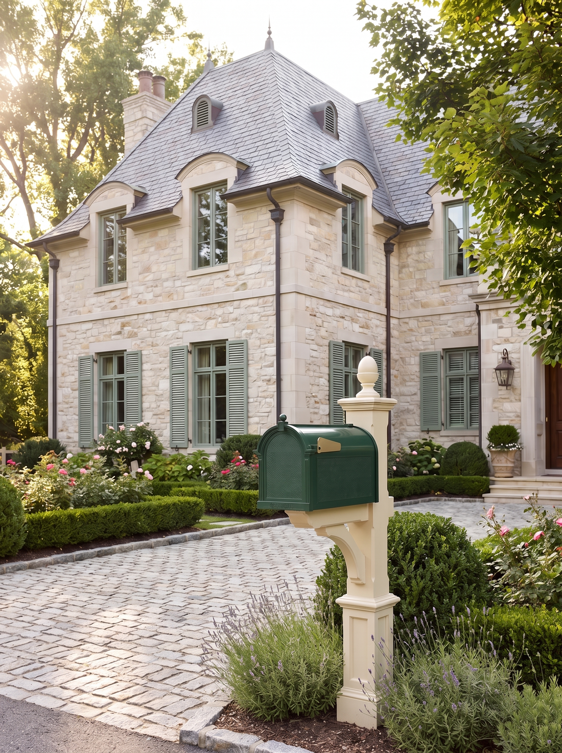 Luxury Mailbox Ideas: 11 Designer Picks for Modern Homes