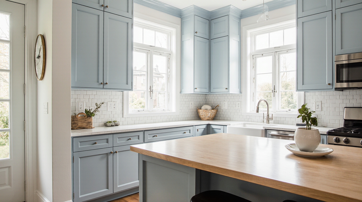 Chicago Cabinet Refacers: How They Reshape Outdated Interiors