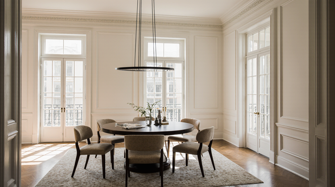Transform Your Home with Strategic Lighting and Color Choices