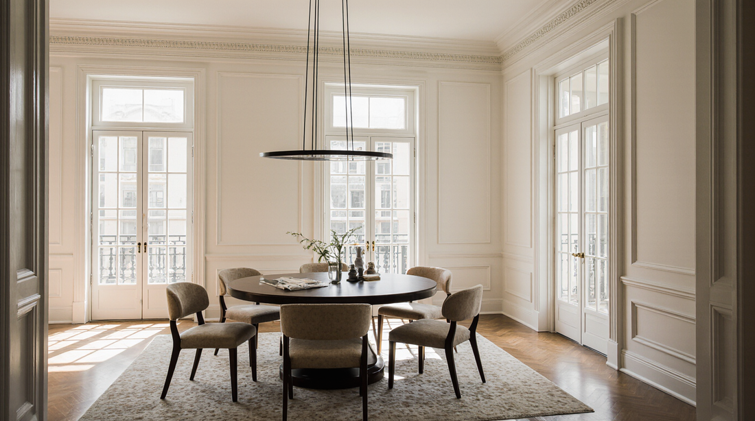 Transform Your Home with Strategic Lighting and Color Choices