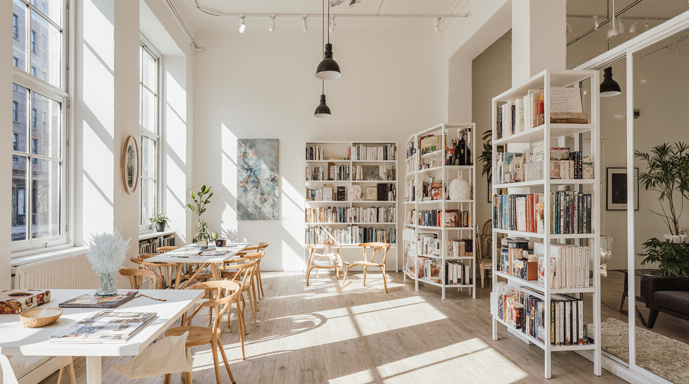 The Guide to Building a Standout Interior Design Portfolio to Land an Apprenticeship