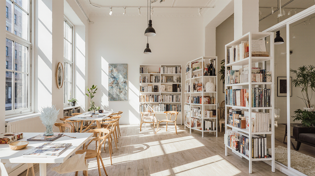 The Guide to Building a Standout Interior Design Portfolio to Land an Apprenticeship