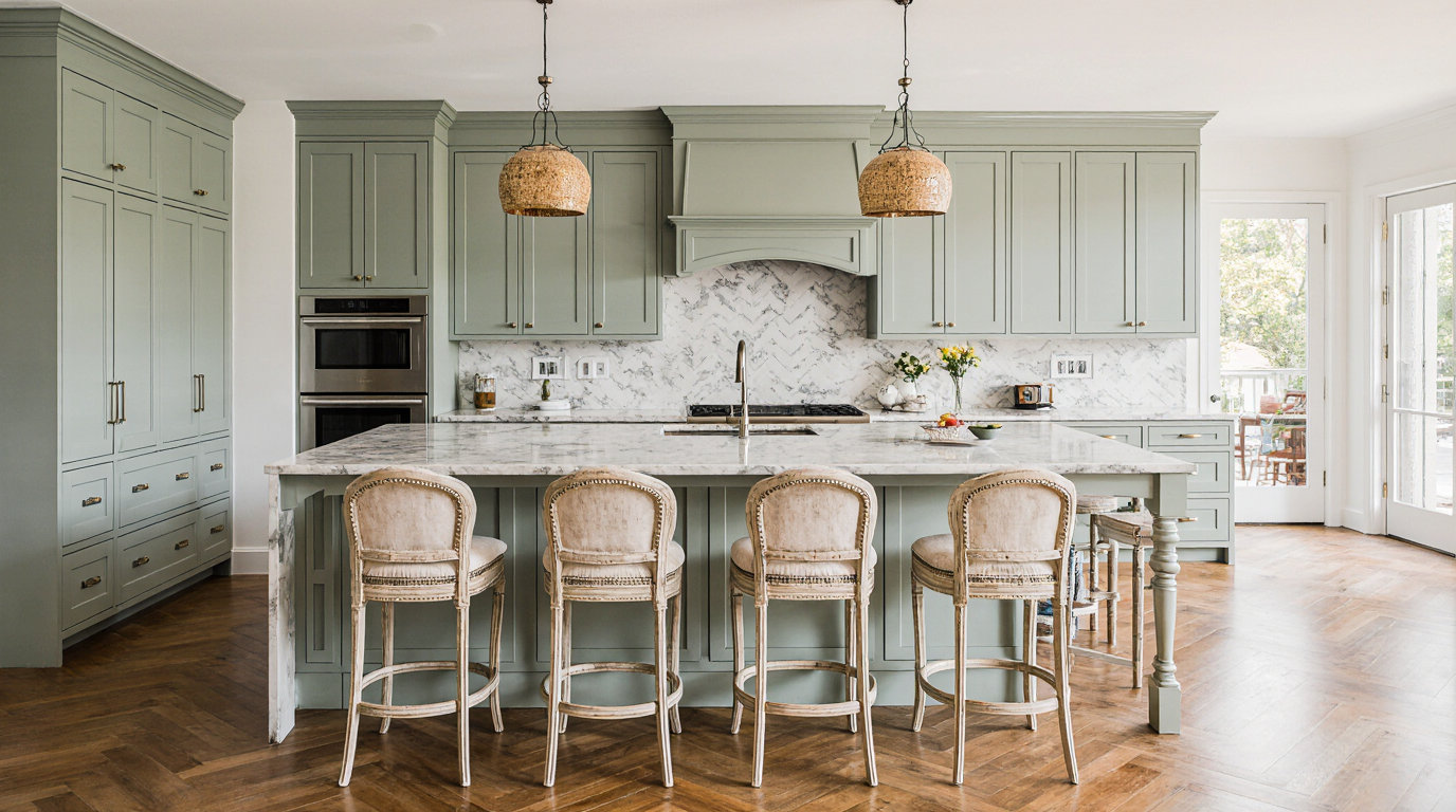 Multigenerational Living: Home Additions for Growing Families