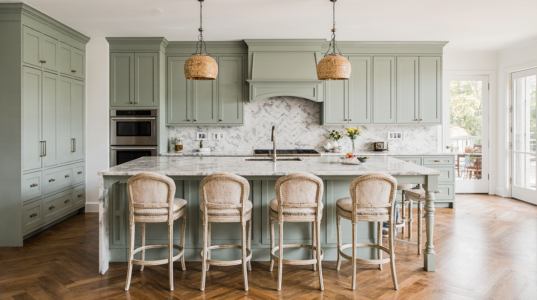 Multigenerational Living: Home Additions for Growing Families