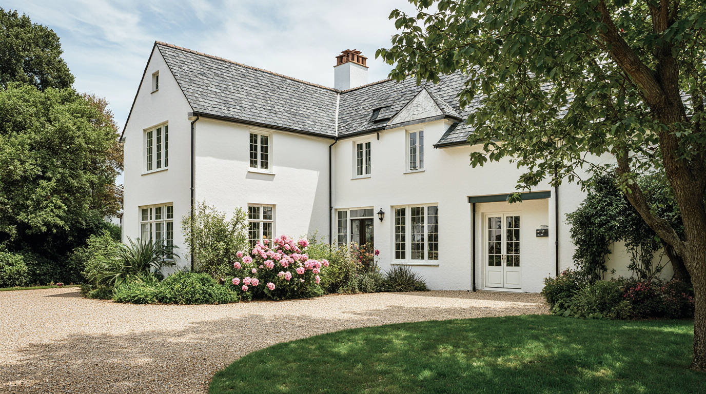 How Technology Is Shaping the Modern Luxury Home