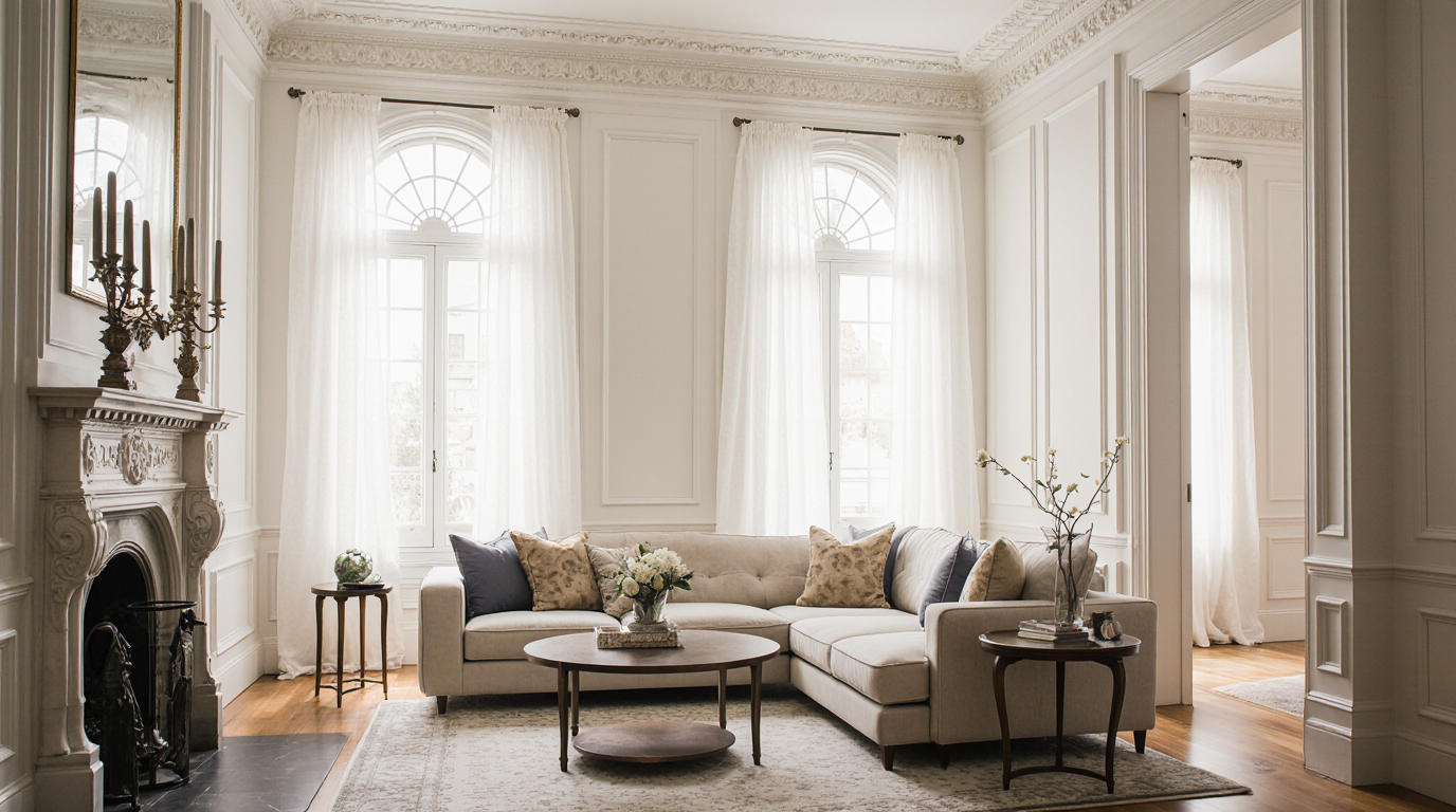 Why Detail Makes All the Difference in Design