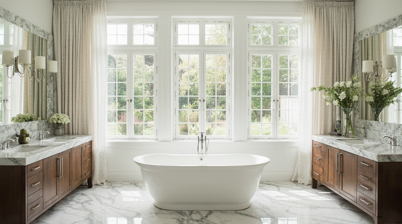 How to Choose the Best Phoenix Bathroom Remodelers