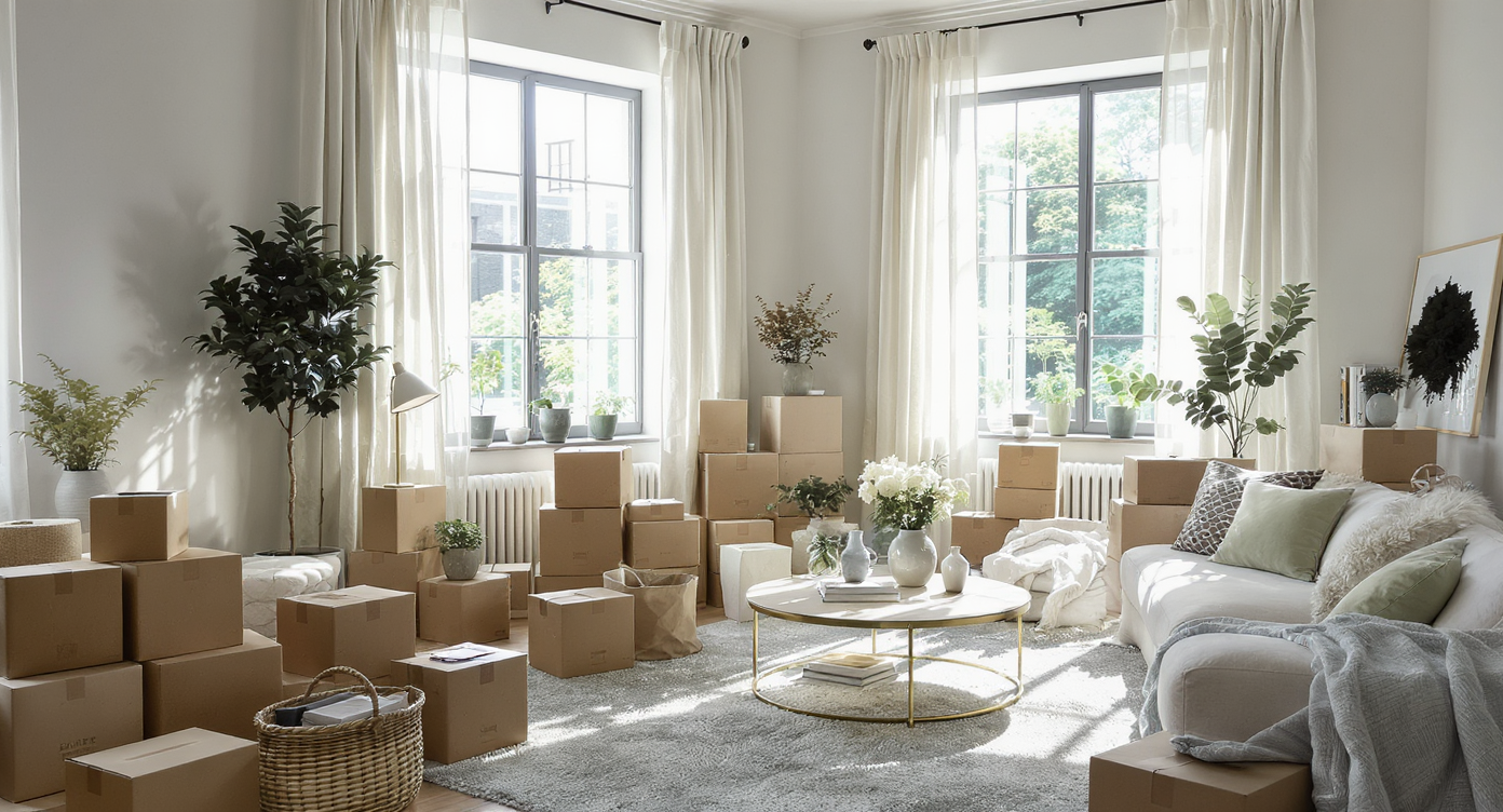 How Can You Ensure a Stress-Free Move?