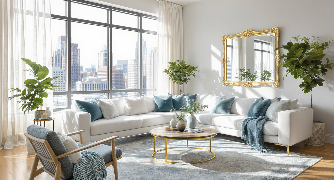 A Closer Look at the Durability of Natural Rugs