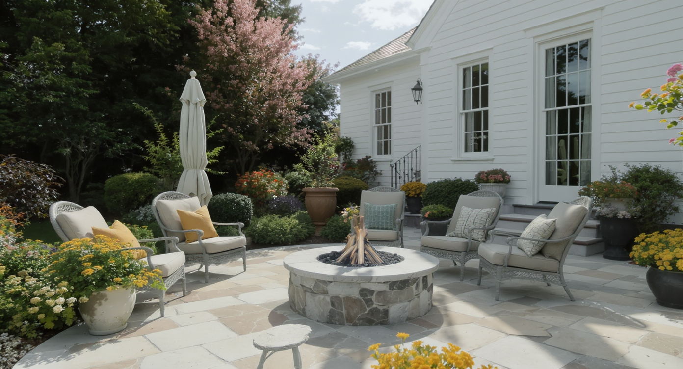 What Are the Top Fire Table Trends to Watch Out For: Modern Designs and Features