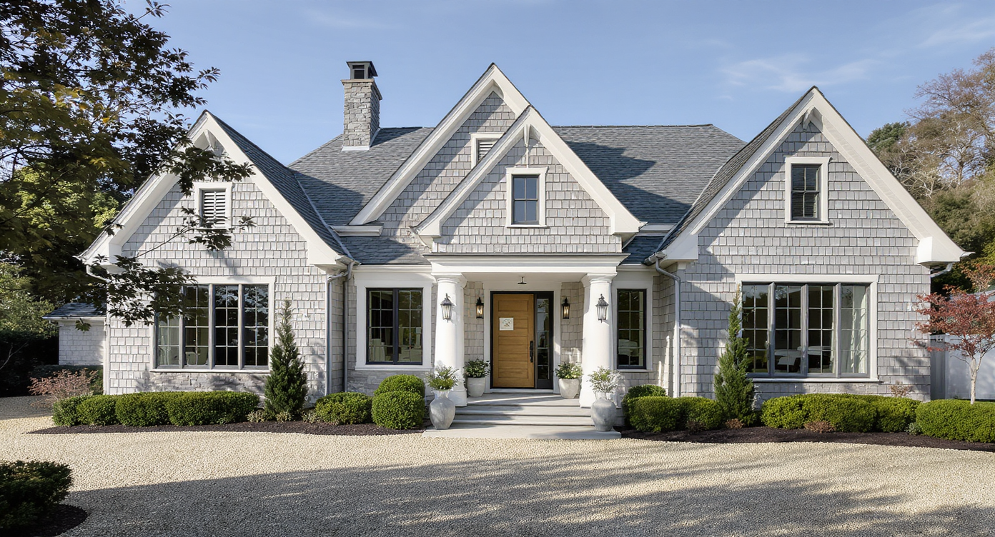 4 Strategic Improvements That Instantly Elevate Home Aesthetics