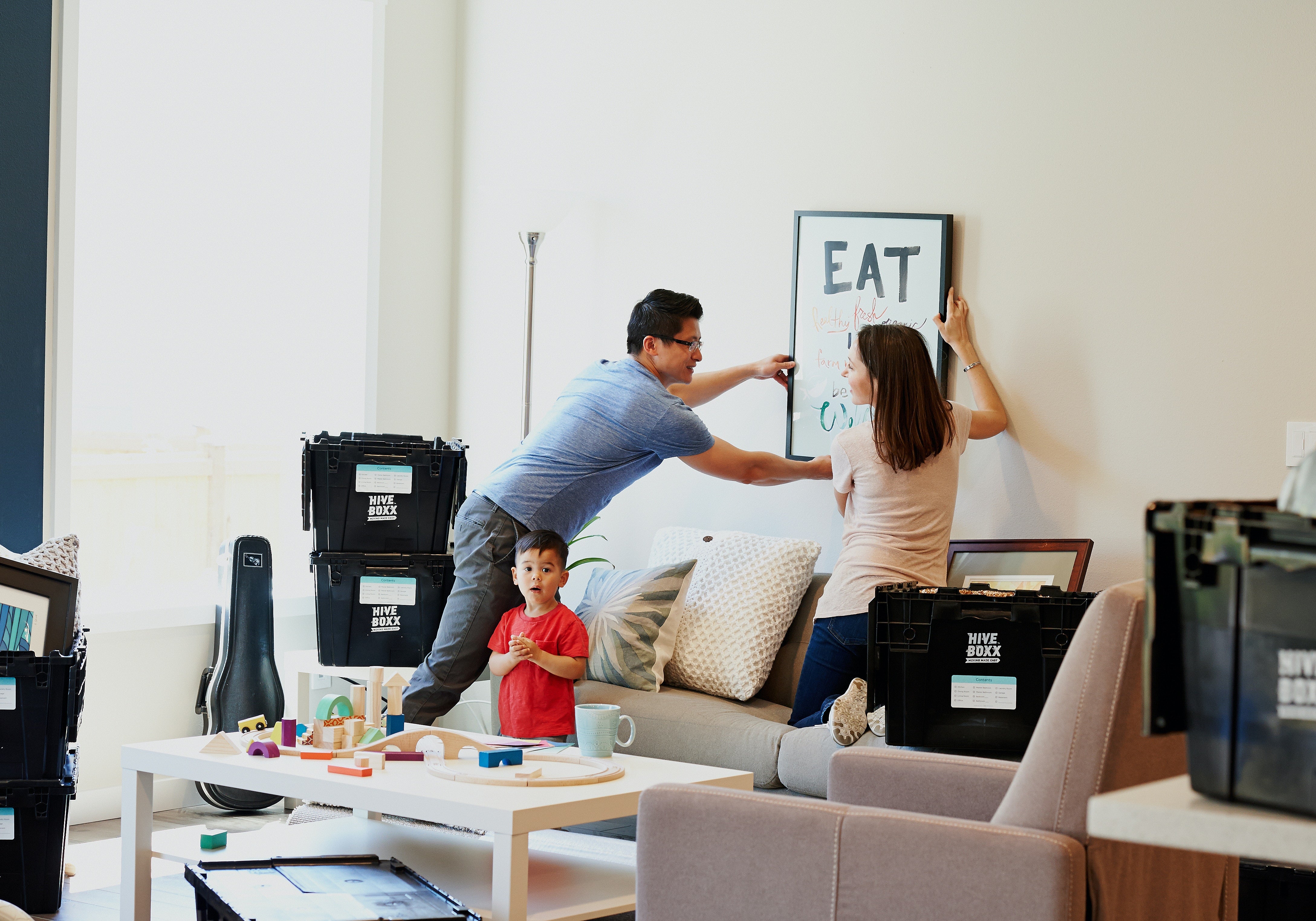 5 Crucial Moving Tips You Should Know