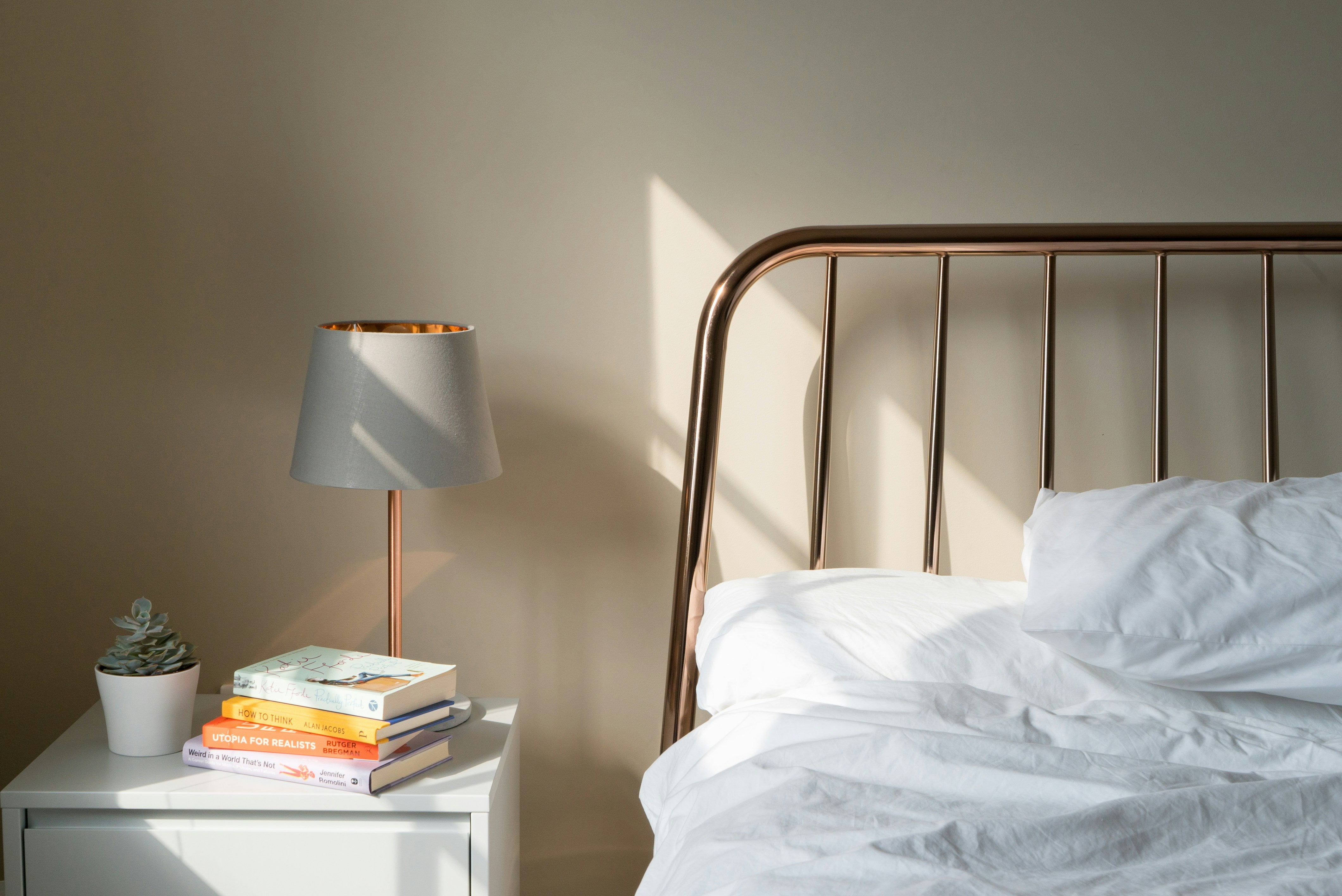 6 of the Best Ways to Improve the Air Quality in Your Bedroom