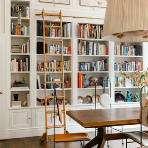 Small Space Bookshelf Styling Tips: Creative Ideas to Maximize Style