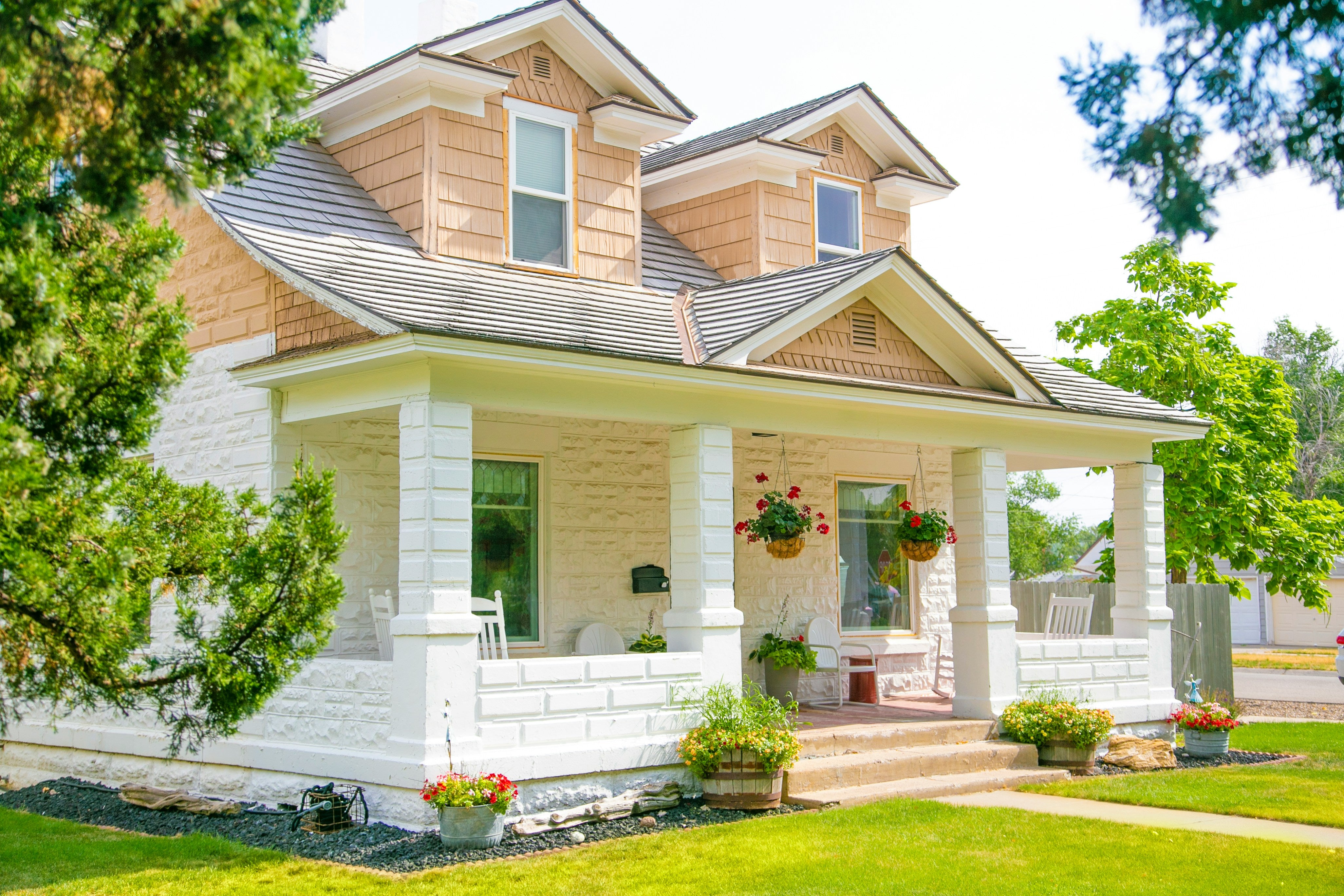 Revitalize Your Home's Exterior: An Ultimate Guide