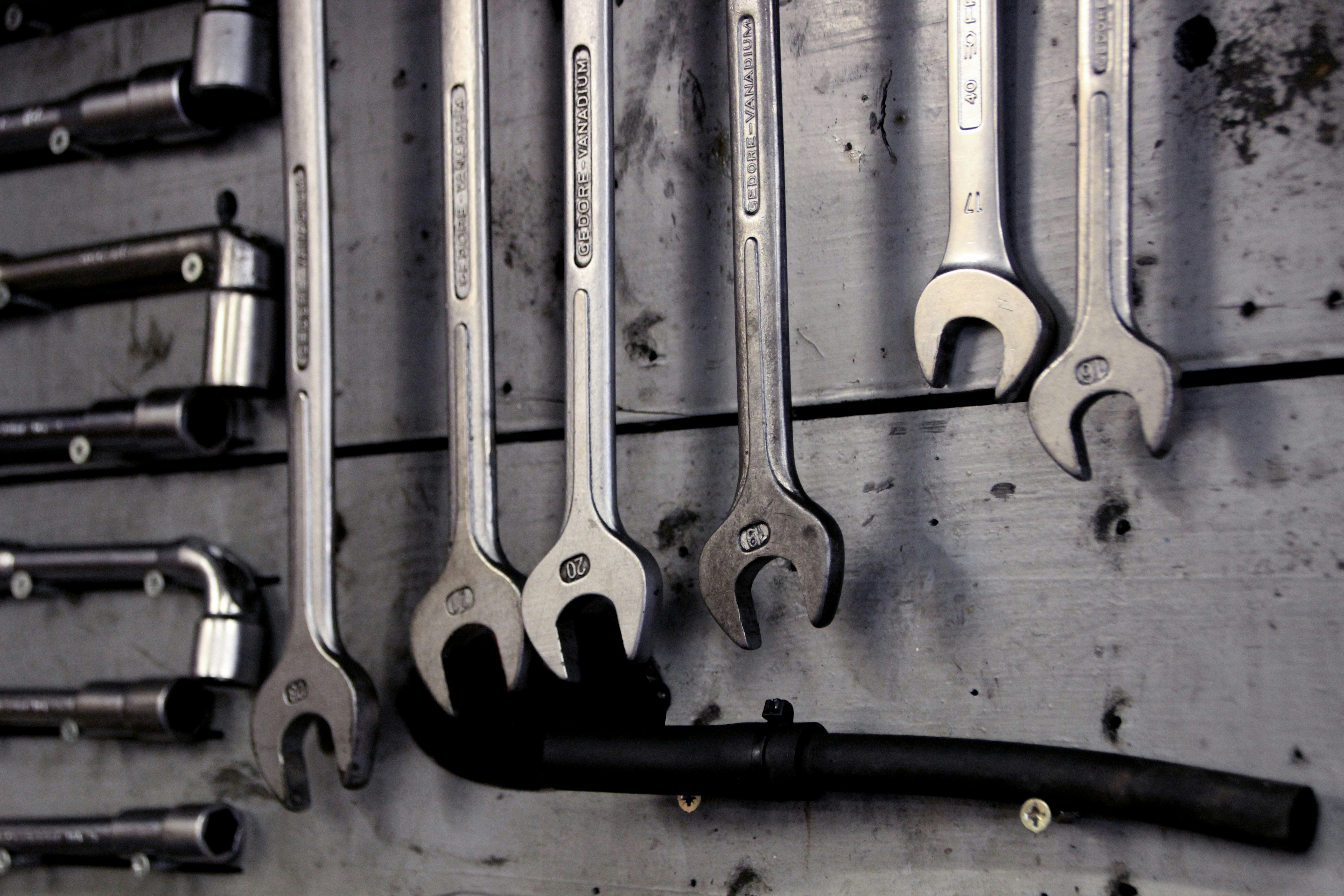 Organizing Tools in Your Garage - 7 Tips to Follow