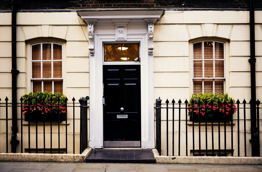 Moving to a New City: Design Tips for Creating a Stylish Home