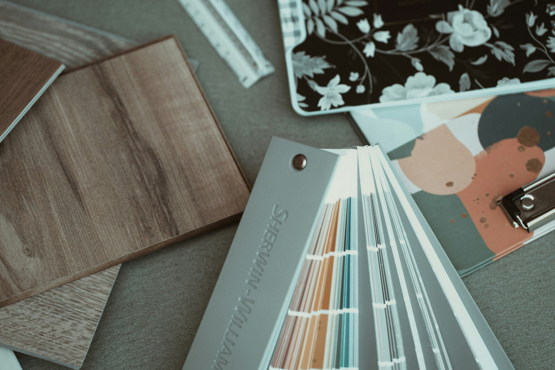 Systems for Design Teams: Avoiding the “Lost Sample” Syndrome