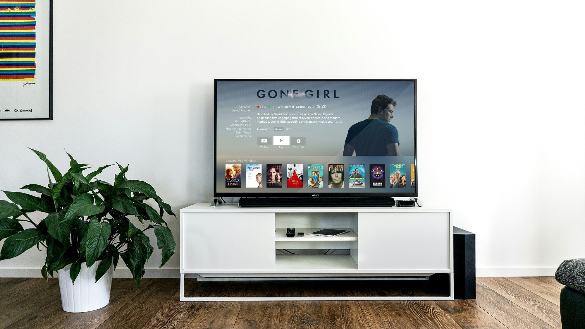 Advice For Freshening Up A Home Media Space